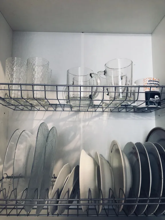 Уютная квартира-студия для отдыха