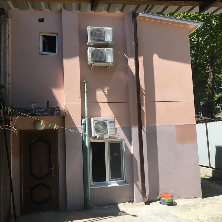 Двухместный номер 3