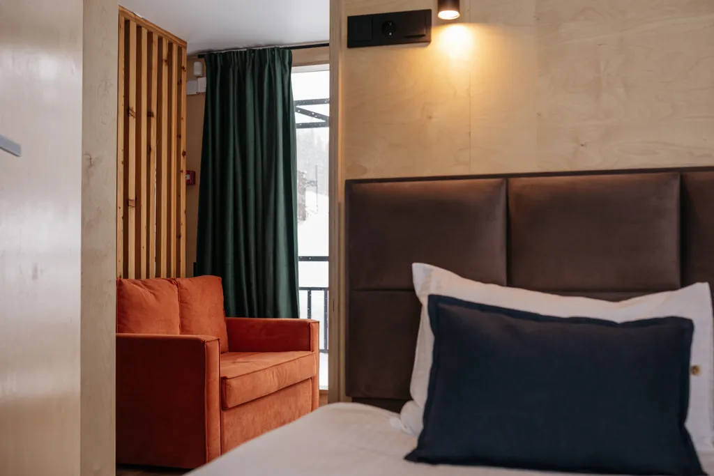 3-комнатный Дом