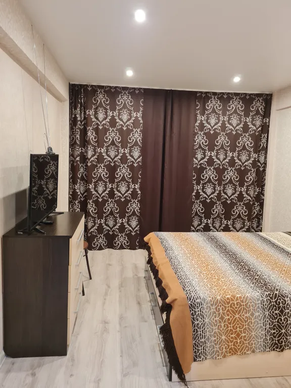 Квартира в центре — аренда посуточно в Смоленск