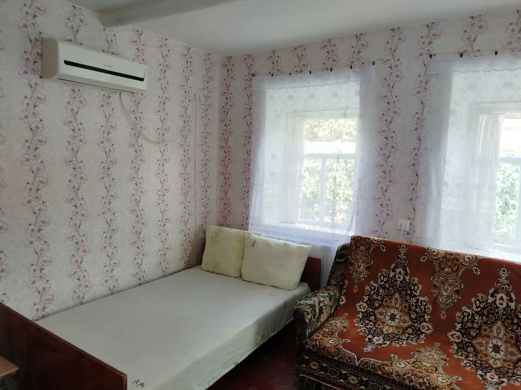 Коттедж Дом у моря (без хозяев) — Должанская