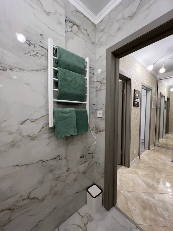 Квартира у моря