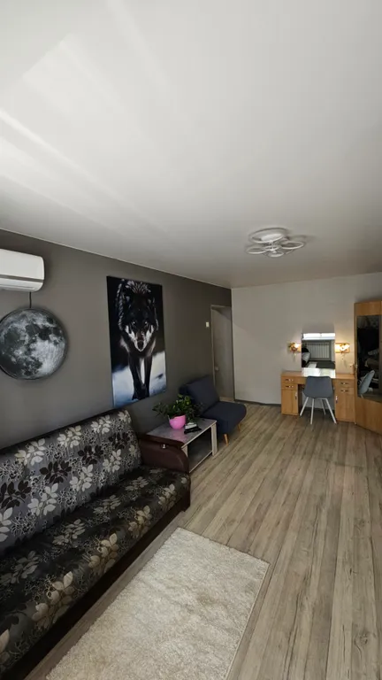 Уютная квартира в самом центре курортной части города