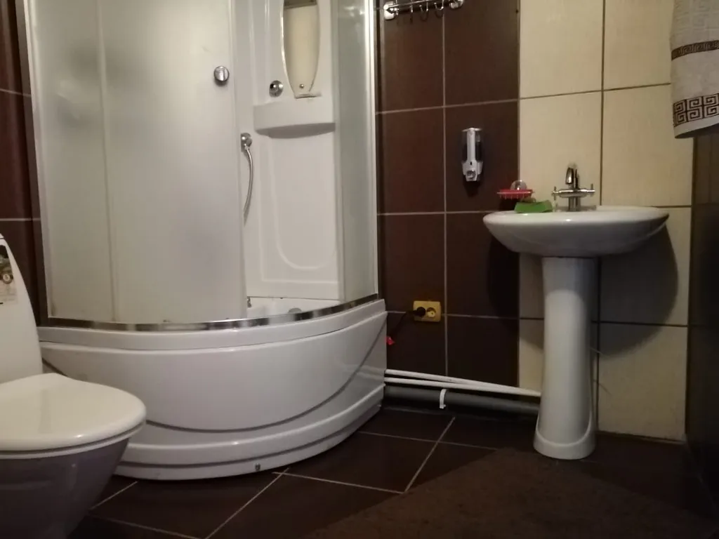 1-комнатный Дом