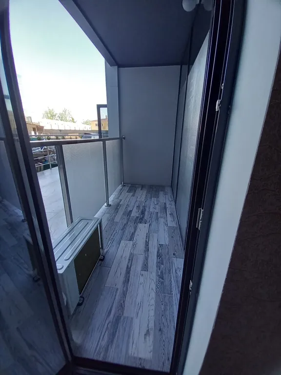 Квартира 1-комнатная Квартира — Анапа