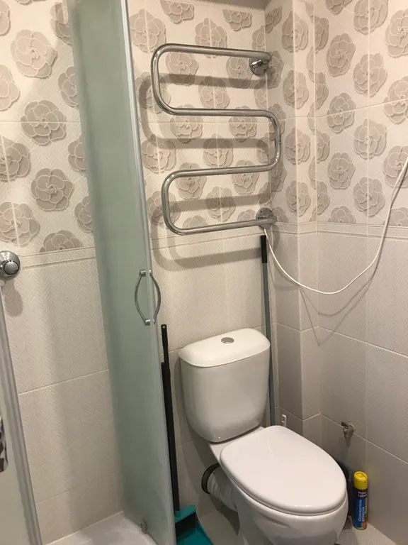 Квартира с видом на море, пляж - 50 метров