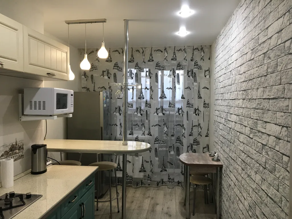 Романтика Парижа