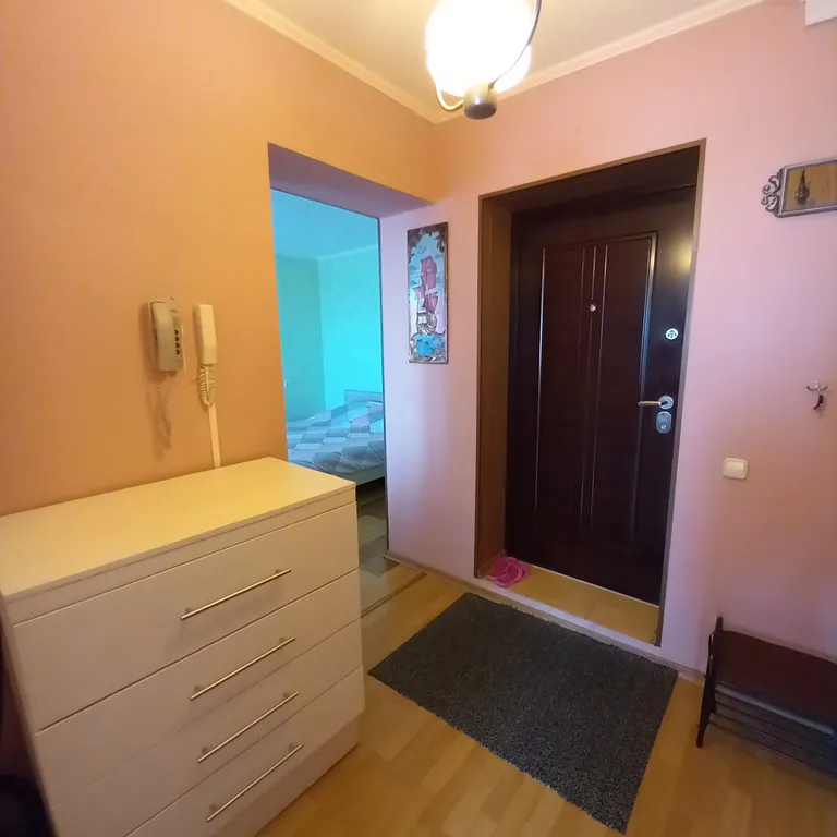 Квартира Просторная ретро-однушка — аренда посуточно в Киров