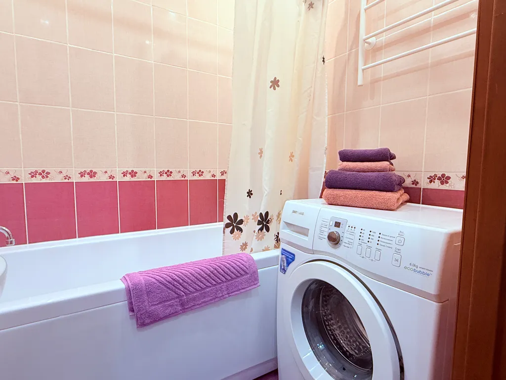 Квартира с красивым видом рядом с Шереметьево