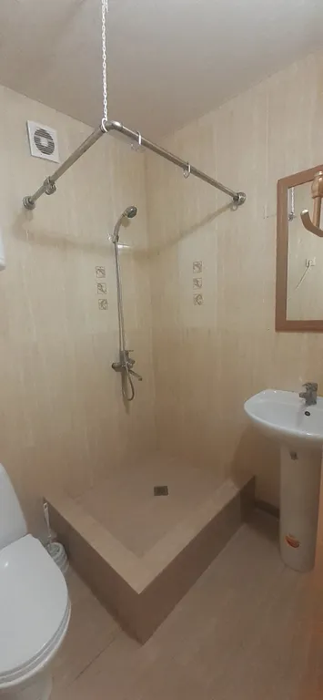 Апартаменты у моря