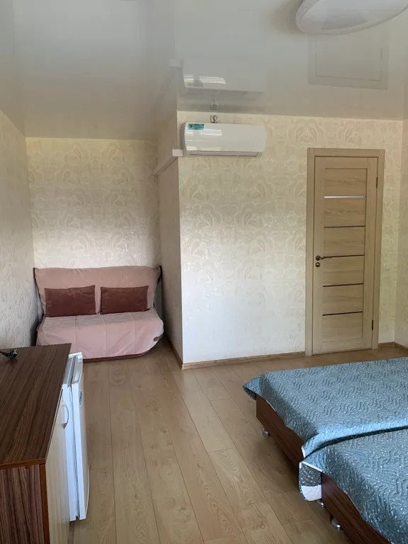 Квартира Комната — Анапа