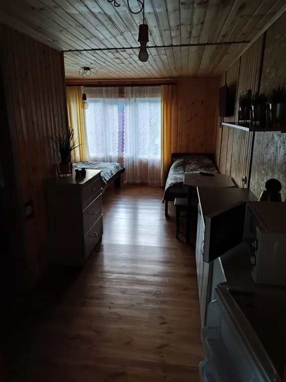 Четырехместный улучшенный номер на 2 этаже