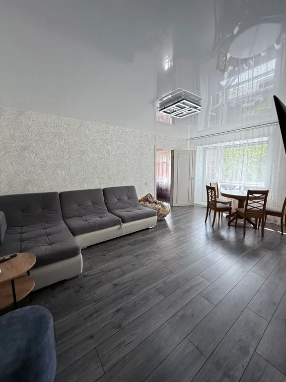 2-комнатная Квартира — аренда посуточно в Братск