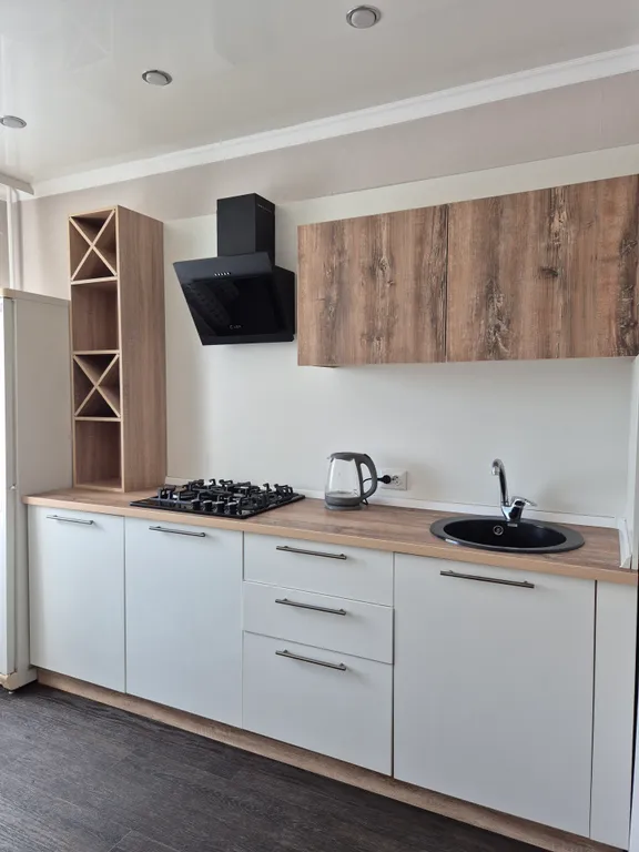 Квартира рядом с заводом Атоммаш