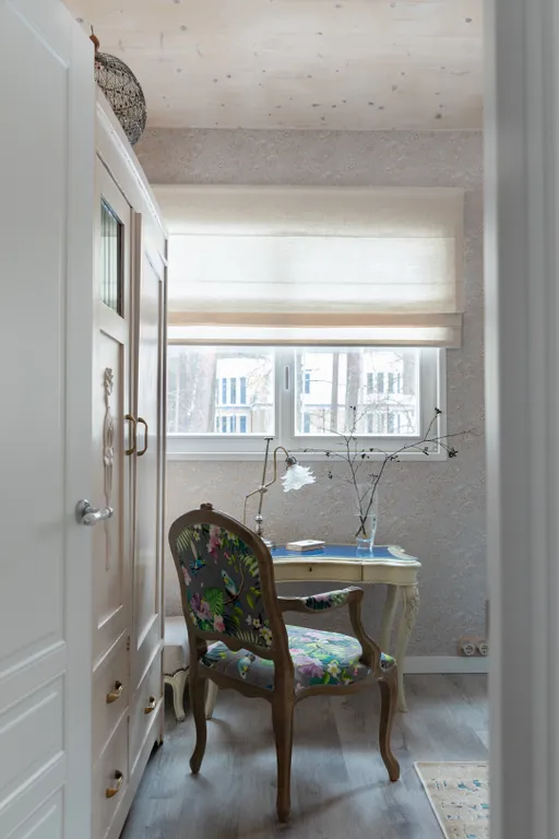 Дом 70 м² с сауной у Финского залива • Зеленогорск