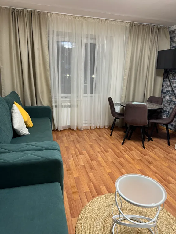 Квартира в хорошем месте