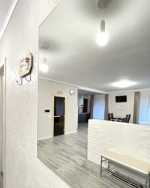 Дом у Никитского монастыря