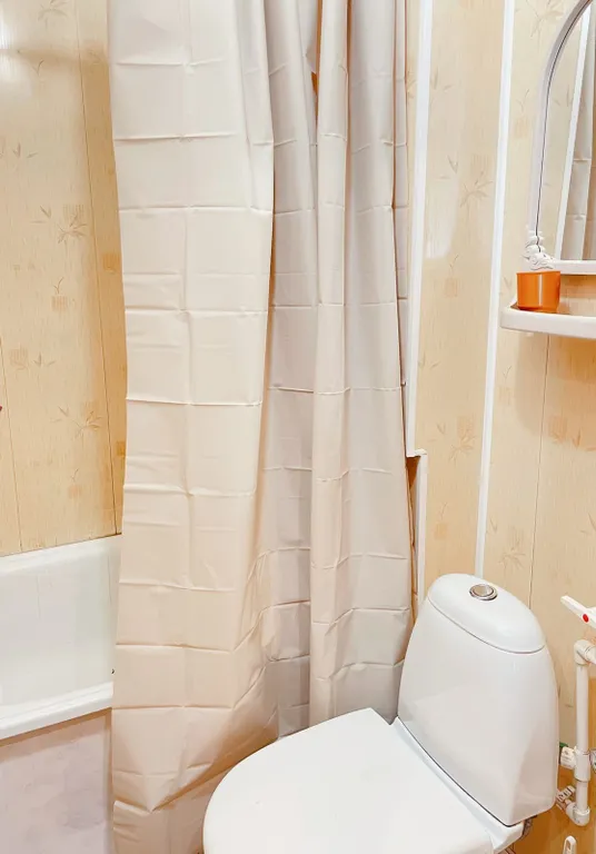 Квартира возле сопки Мишенной