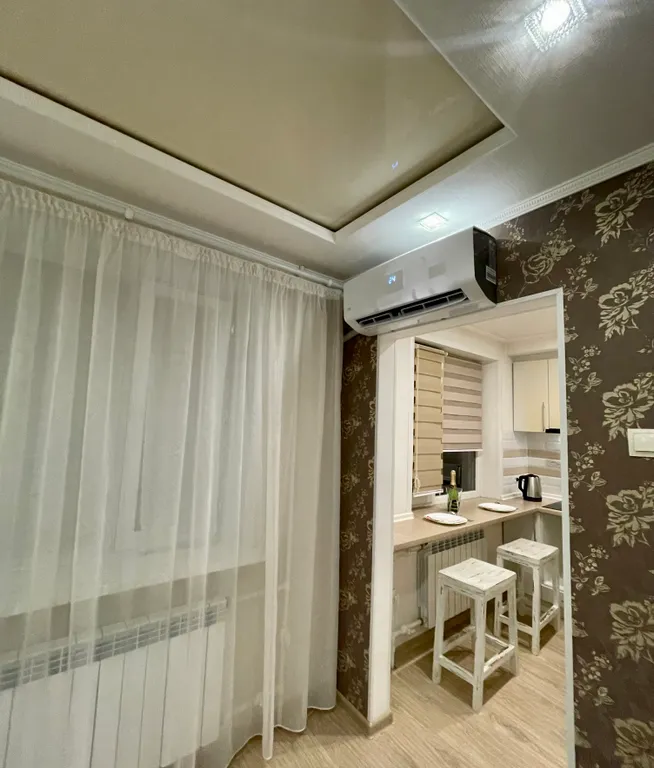 Отличная двушка в центре