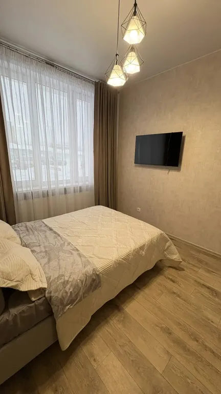 Апартаменты Комфорт