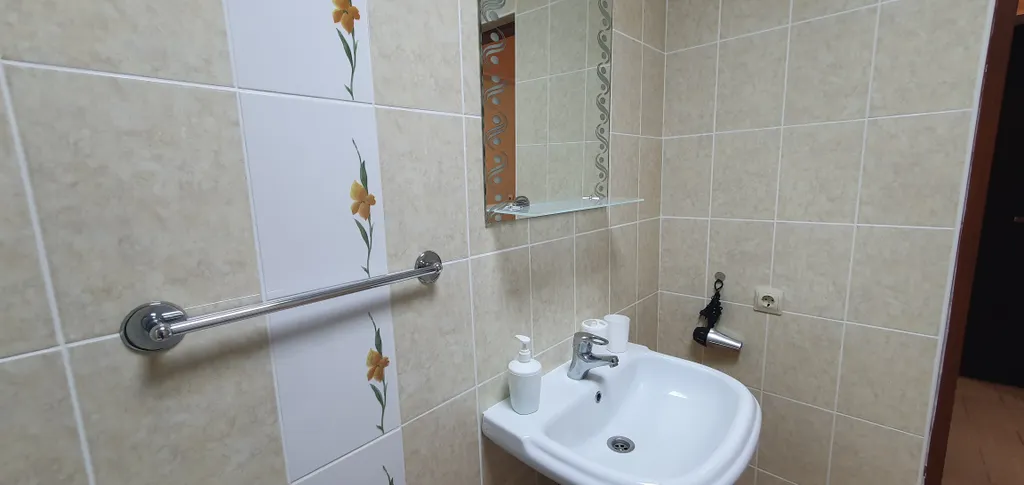 Квартира Уютная квартира-студия на первой береговой линии — Анапа