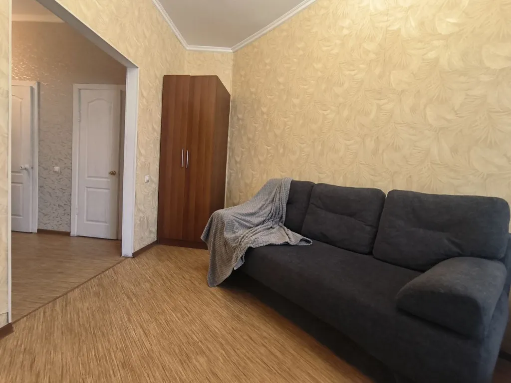 Квартира в самом центре города