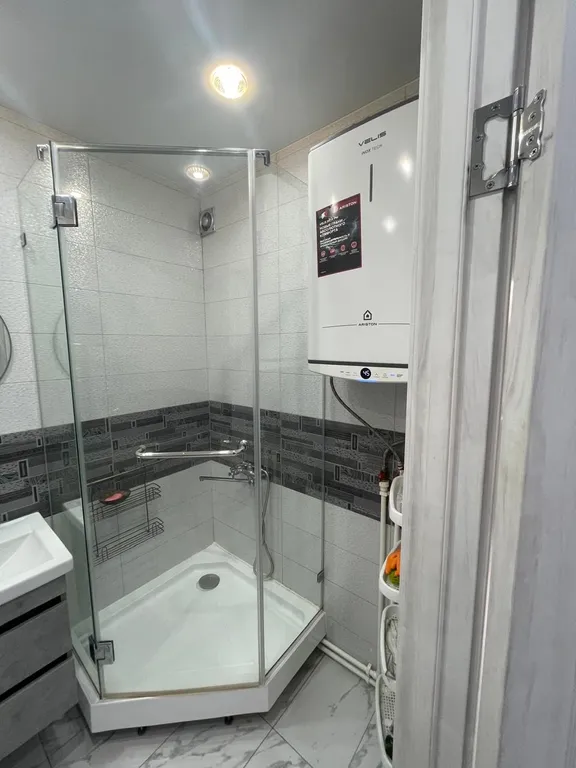 Уютная квартира в ценре города