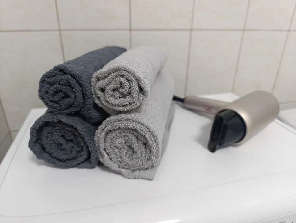 Новенькая и уютная квартира