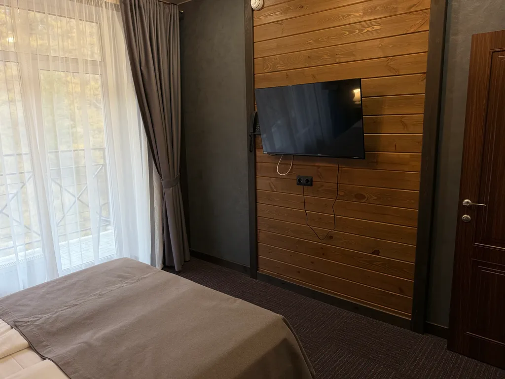 Апартаменты в солнечной долине