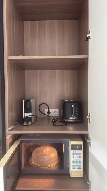 Стильная квартира в центре Самары в доме бизнес класса