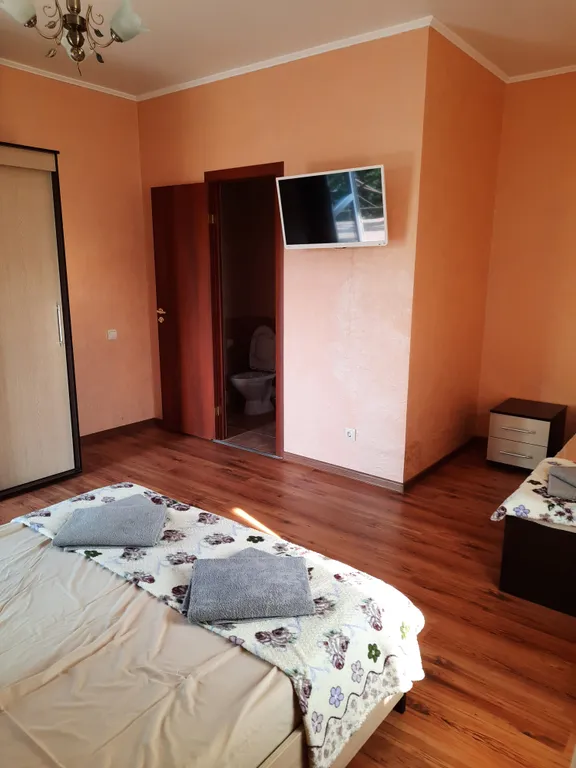 Белый Какаду