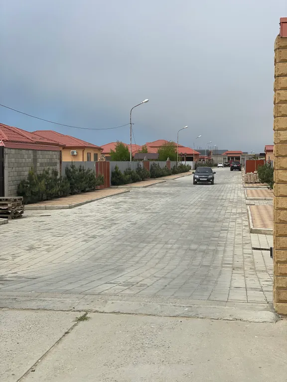 Домик у моря