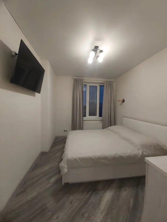 Квартира Квартира Семейная двушка Holliwood Apart в ЖК Голливуд — Казань