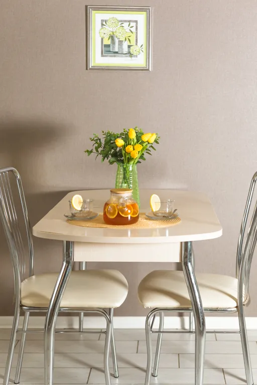 Квартира Премиум апартаменты в ЖК Коллонада — Анапа