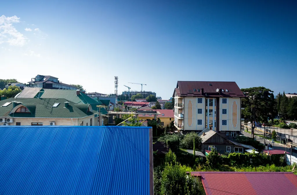 Комната