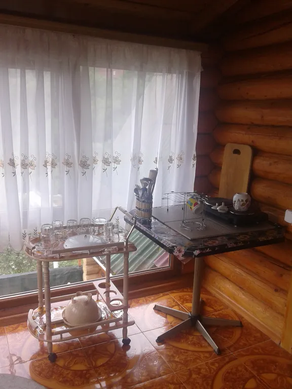 Столовая номера на 3 этаже.