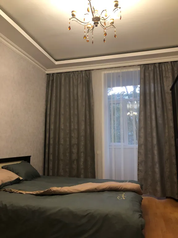 Уютная квартира в исторической части города