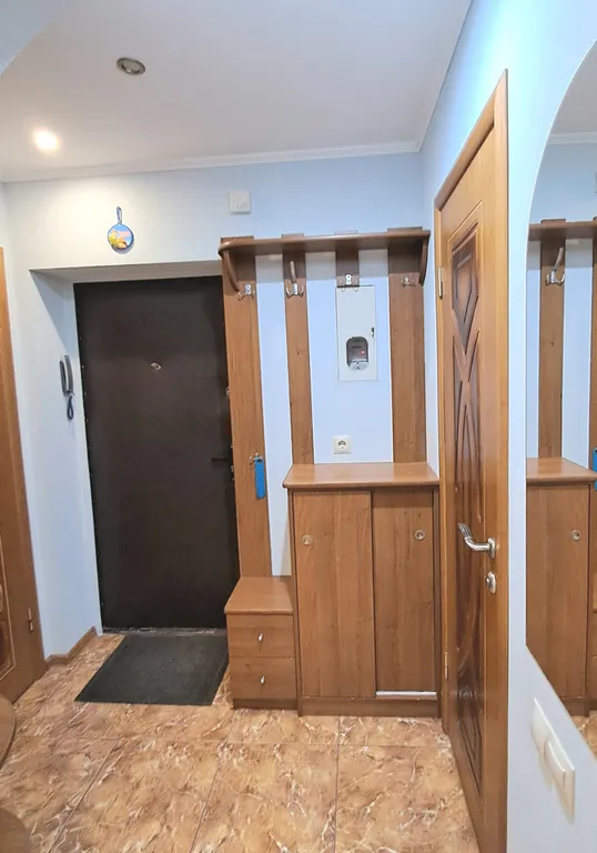 Квартира Квартира у Южного вокзала — Калининград