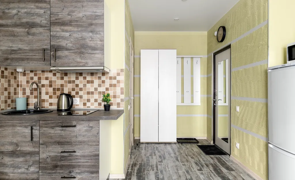 Уютная квартира с заселением 24/7 в жк Талисман