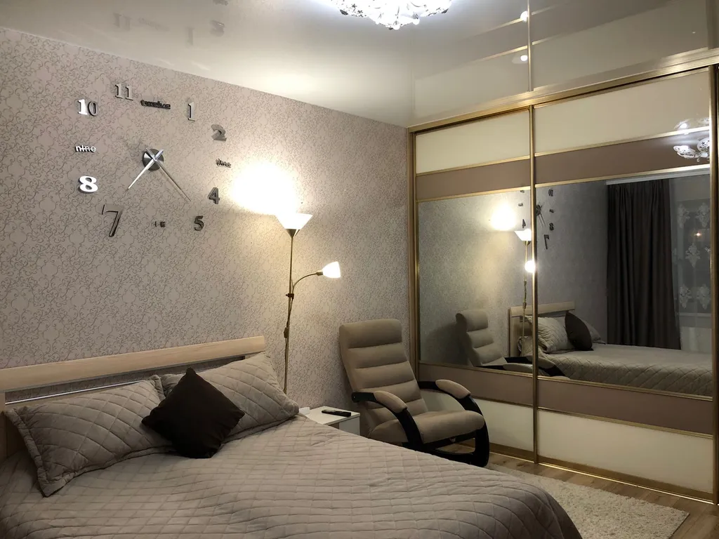 Уютная квартира на Сельме — аренда посуточно в Калининград