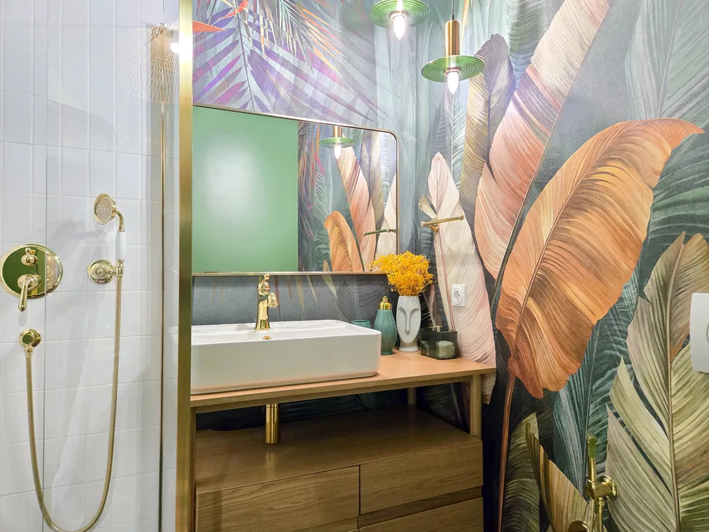 Апартамент премиум