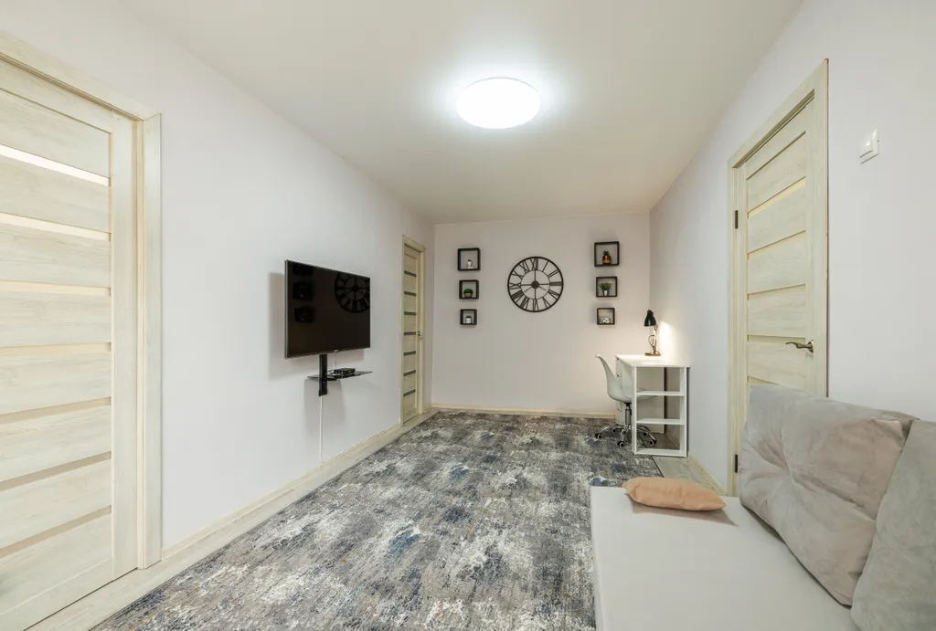 Квартира рядом с Центральным Парком