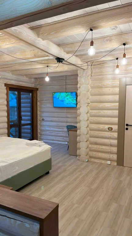 Квартира Комната — Архыз