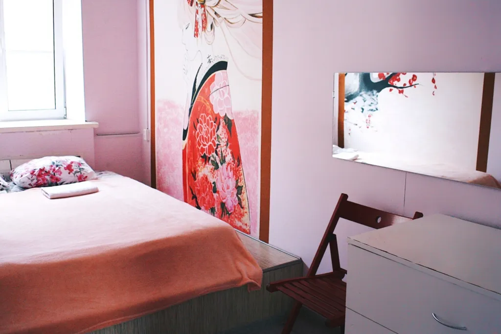 Квартира Комната — аренда посуточно в Ярославль