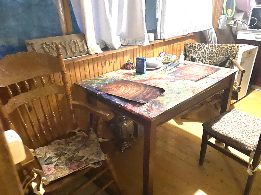 Коттедж Мини-дача — аренда посуточно в Солнечногорск