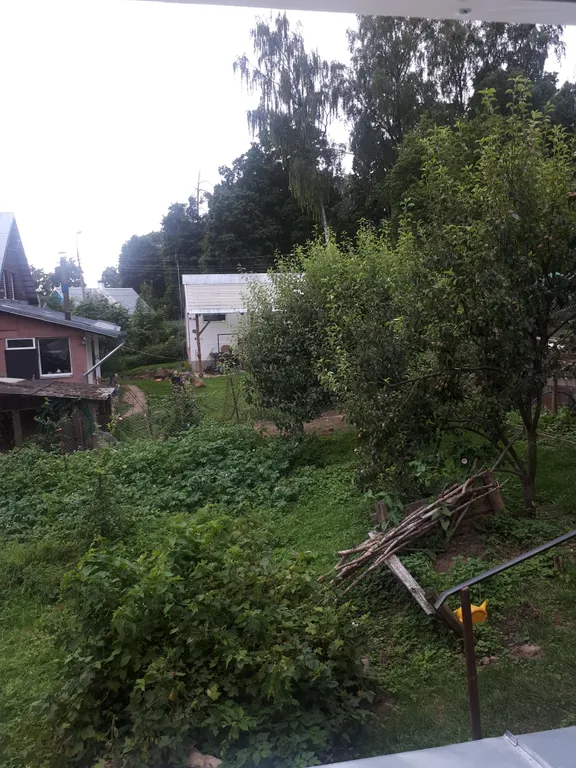 Тимофеева Горка - исторический центр