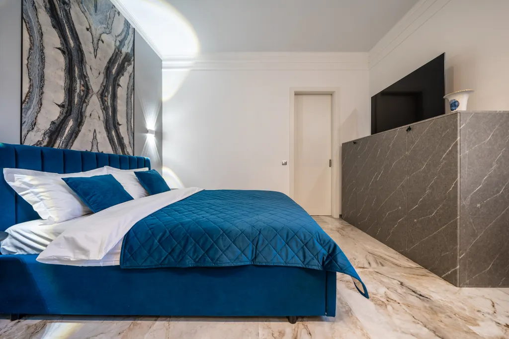 Апартамент EL&T на Петроградке