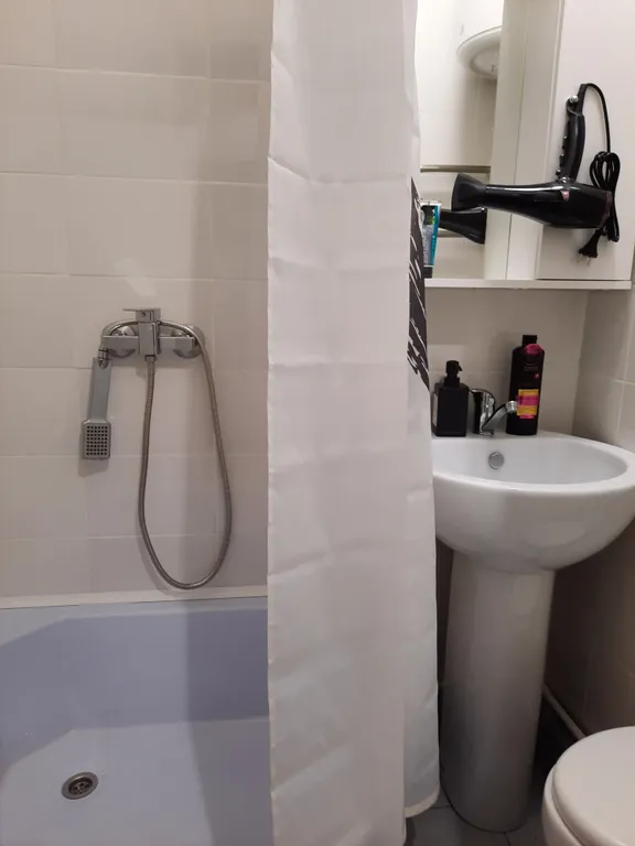 Студия у Кремля