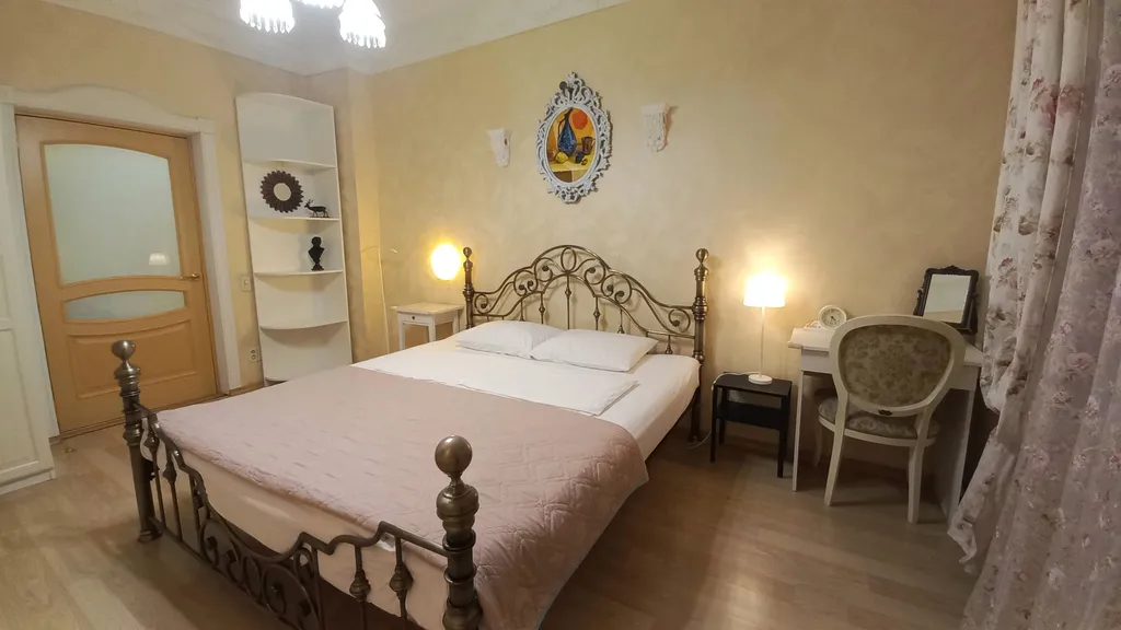 Квартира в самом центре