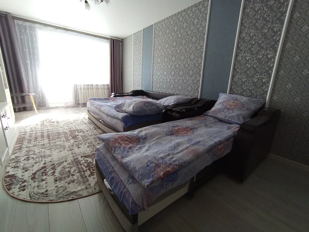 Квартира в Доме с ключом